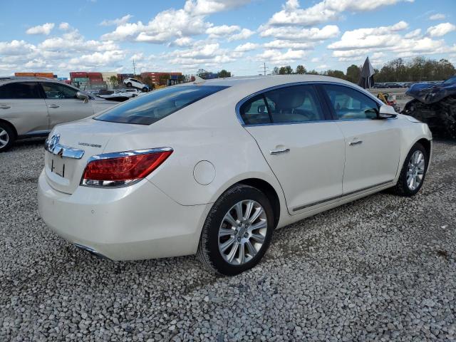2013 BUICK LACROSSE - 1G4GC5E32DF324247
