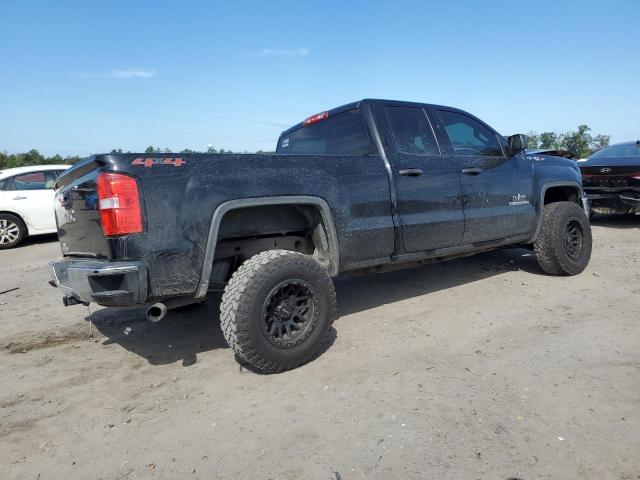 2016 GMC SIERRA K15 - 1GTV2LEC5GZ391530