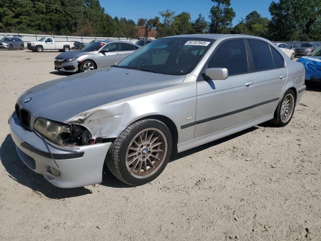 Global Auto Auctions: 2000 BMW 540 I