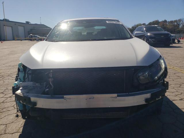 2021 HONDA CIVIC EX #3292491679