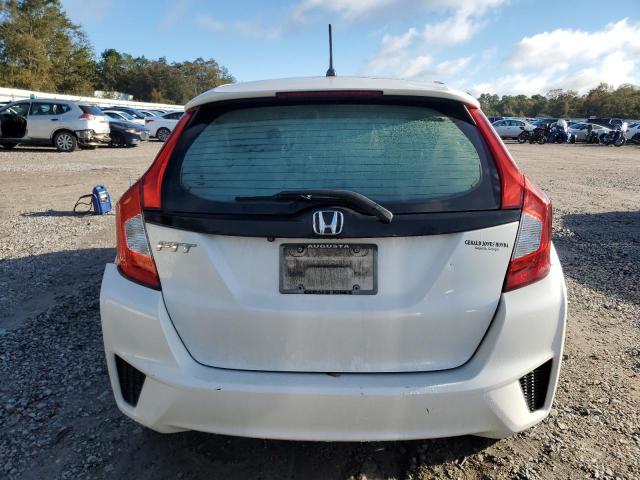 2017 HONDA FIT LX - 3HGGK5H58HM708383