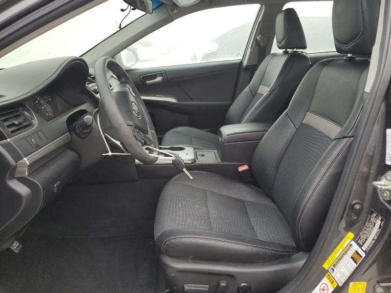 2014 TOYOTA CAMRY L - 4T1BF1FK1EU845795