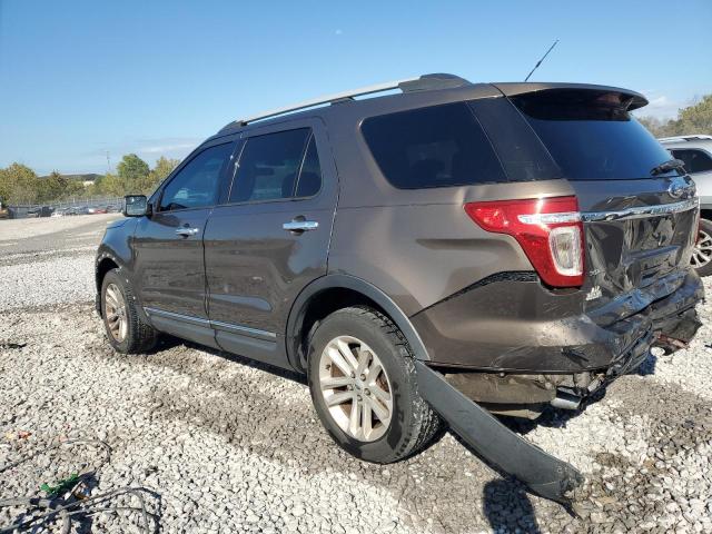 2015 FORD EXPLORER X - 1FM5K7D8XFGA00818