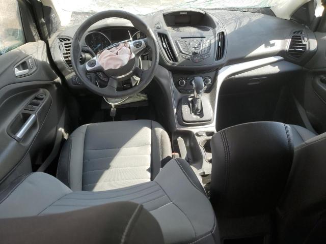 2015 FORD ESCAPE SE - 1FMCU0G99FUC75496
