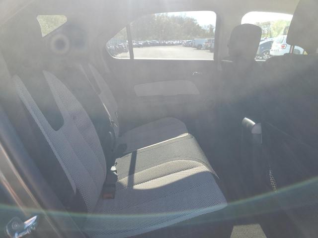 2015 CHEVROLET EQUINOX LT 2GNFLFE30F6149264