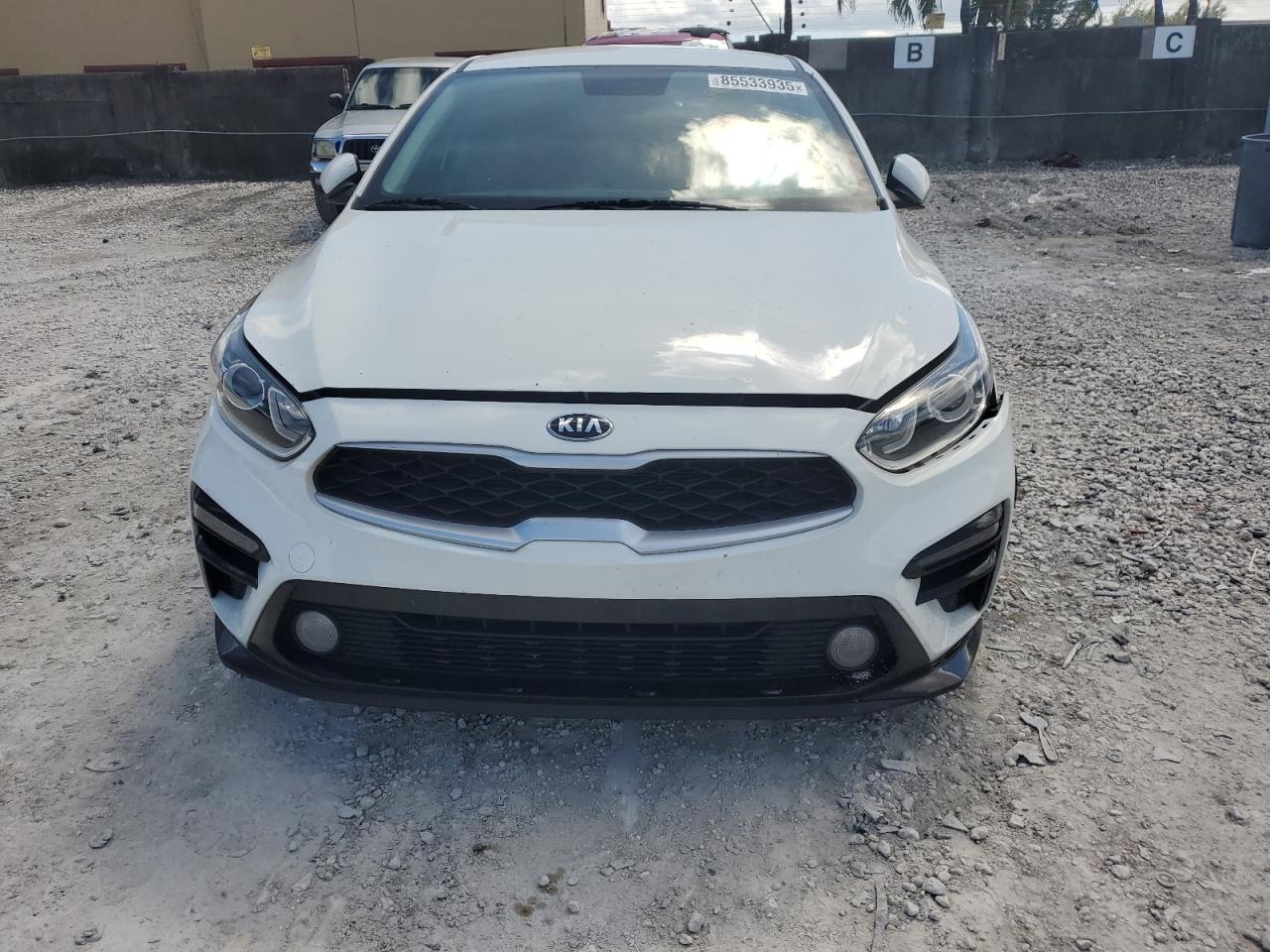 KIA FORTE FE
