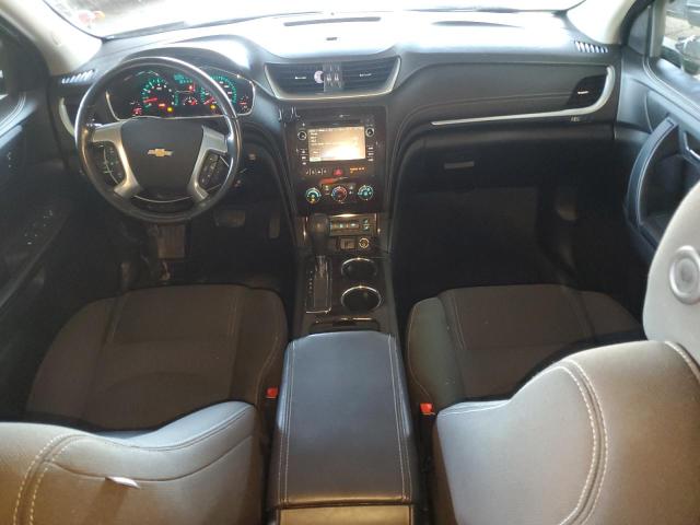 2017 CHEVROLET TRAVERSE LT #3303897707