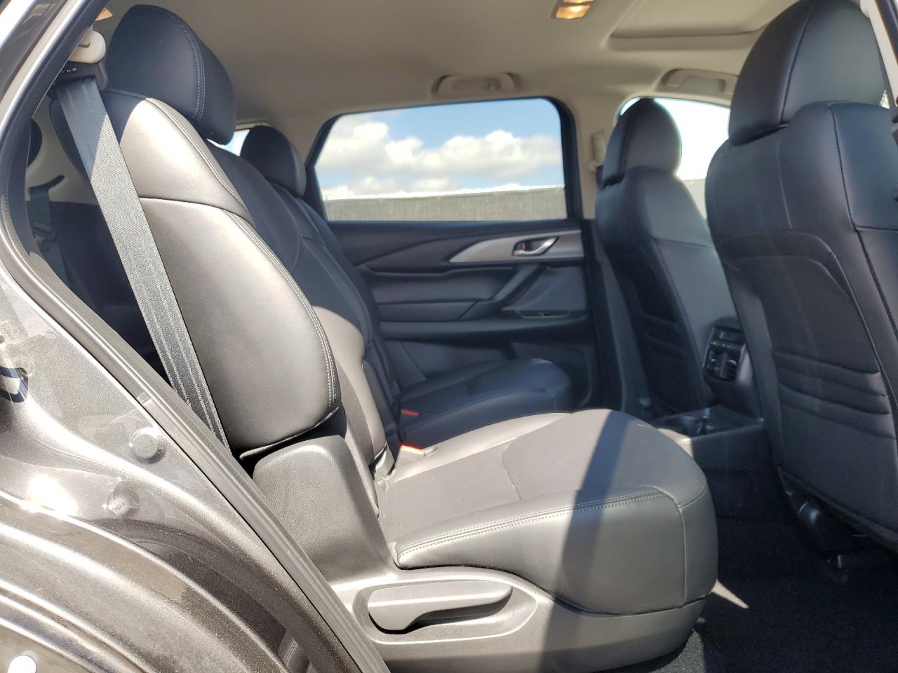 MAZDA CX-9 TOURING PLUS