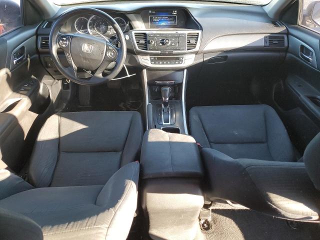 2014 HONDA ACCORD LX - 1HGCR2F39EA005152