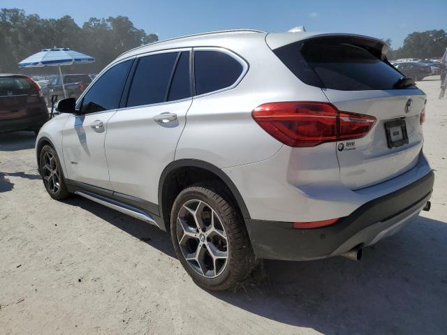 2017 BMW X1 SDRIVE2 #3303944696