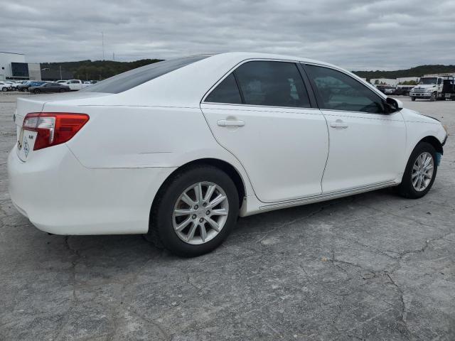 2012 TOYOTA CAMRY BASE - 4T4BF1FK8CR223200