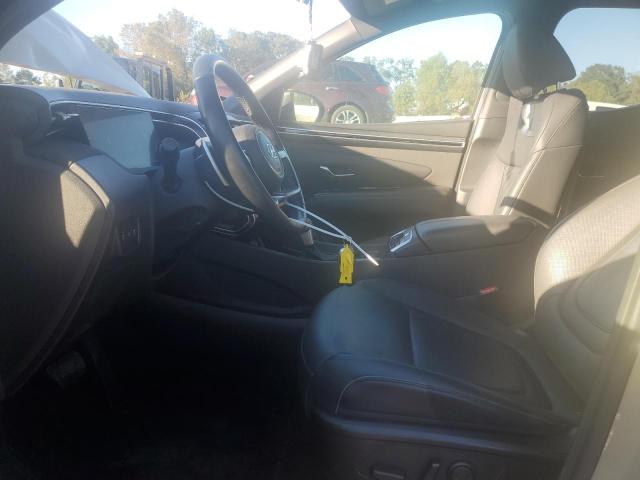 2023 HYUNDAI SANTA CRUZ - 5NTJEDAF7PH074238