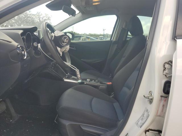 2018 TOYOTA YARIS IA 3MYDLBYV0JY309092