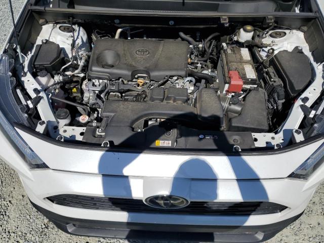 2024 TOYOTA RAV4 XLE P - 2T3C1RFV0RW337777