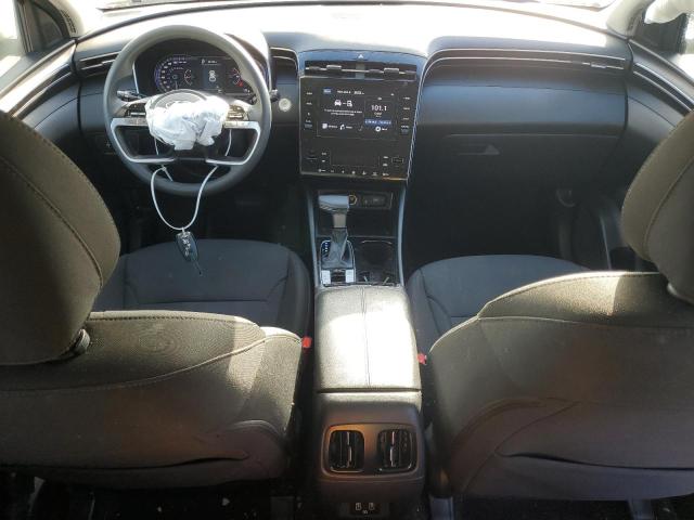 2024 HYUNDAI TUCSON SEL #3302816913