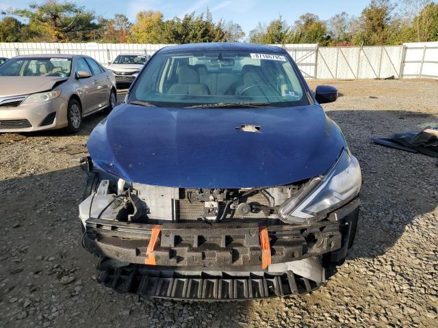 2016 NISSAN SENTRA S 3N1AB7AP8GY336615