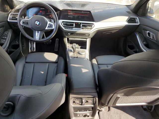 2020 BMW M340XI WBA5U9C02LFH59020