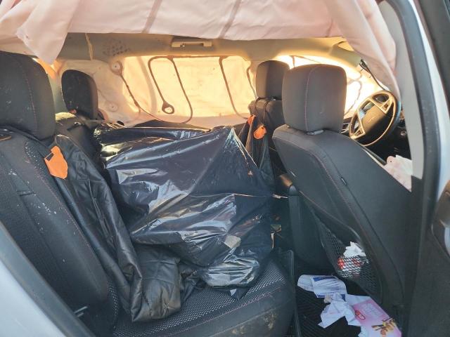 2013 GMC TERRAIN SL #3276399676