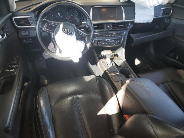 2018 KIA OPTIMA EX #3317783071