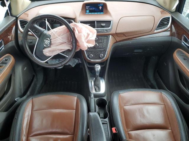 2015 BUICK ENCORE - KL4CJCSB7FB083413