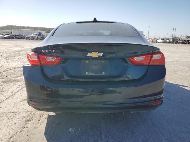 2017 CHEVROLET MALIBU LS - 1G1ZB5ST9HF152642