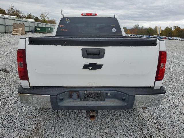 2012 CHEVROLET SILVERADO - 3GCPKSE77CG288674