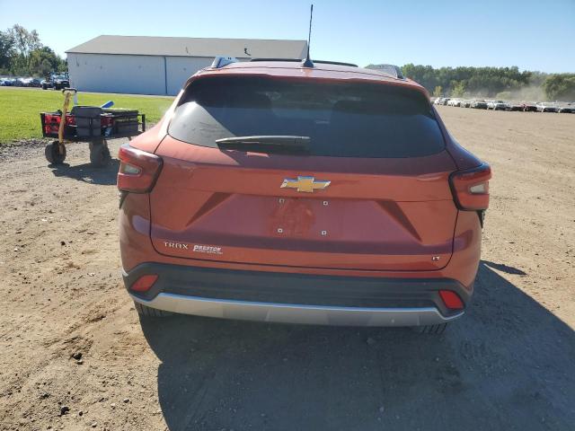 2024 CHEVROLET TRAX 1LT KL77LHE23RC100763