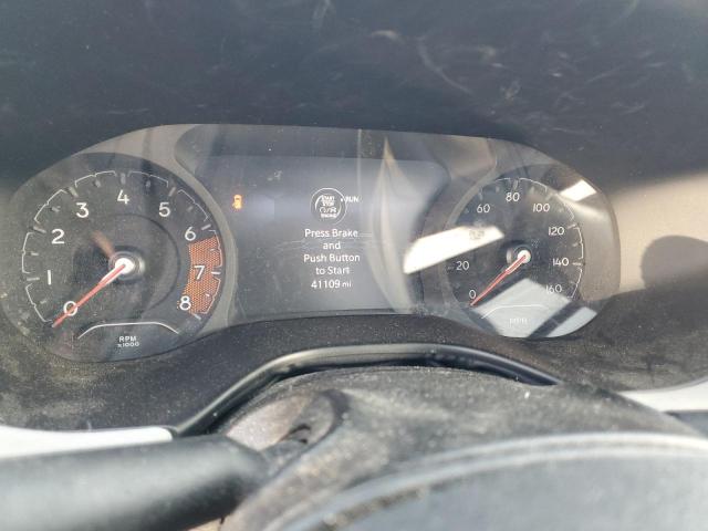 2022 JEEP COMPASS LI #3296248469