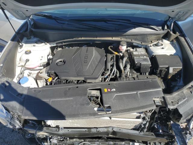 2024 HYUNDAI TUCSON SEL #3297884781