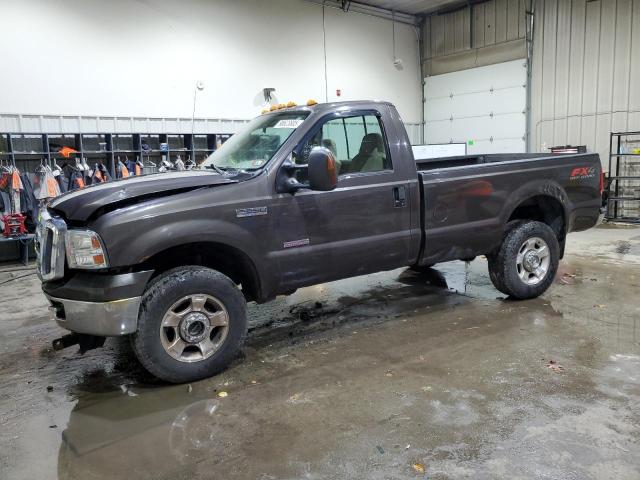 Global Auto Auctions: 2005 FORD F350 SD XLT