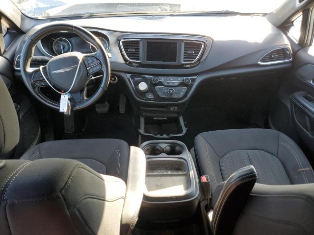 2019 CHRYSLER PACIFICA T - 2C4RC1FG9KR738624