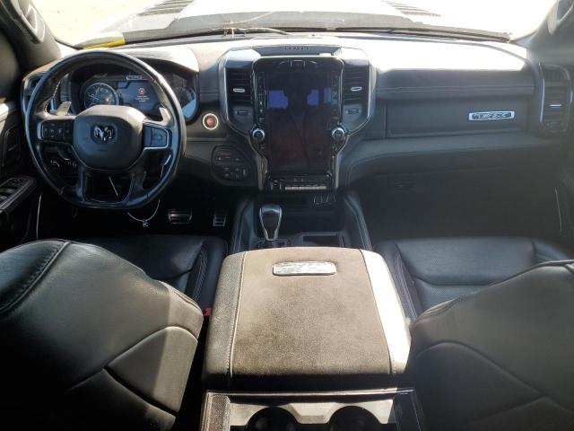 2022 RAM 1500 TRX - 1C6SRFU90NN113006