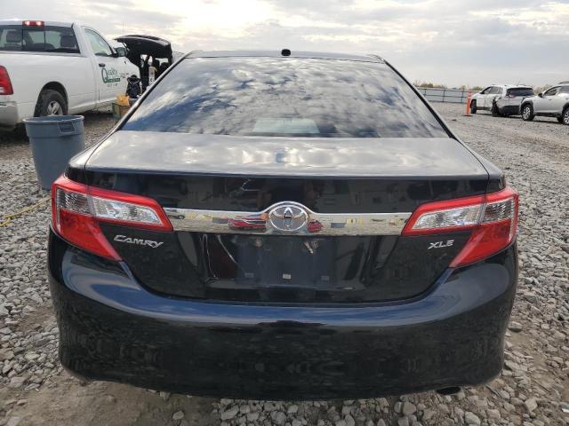2014 TOYOTA CAMRY L - 4T4BF1FK2ER361740