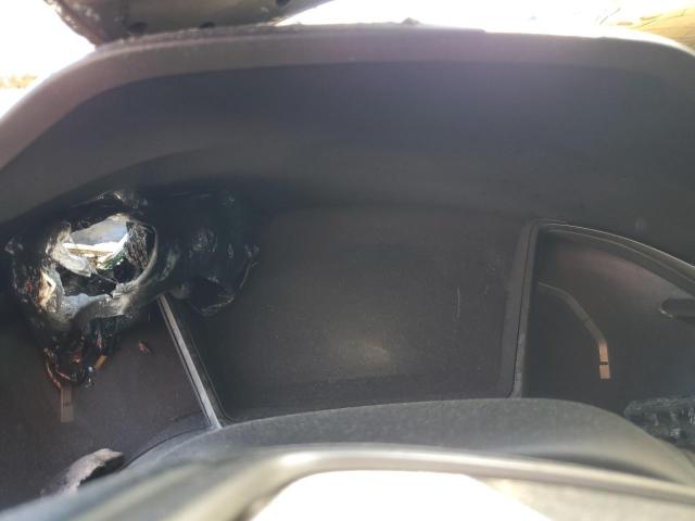 2020 HONDA CIVIC EX - SHHFK7H61LU415693