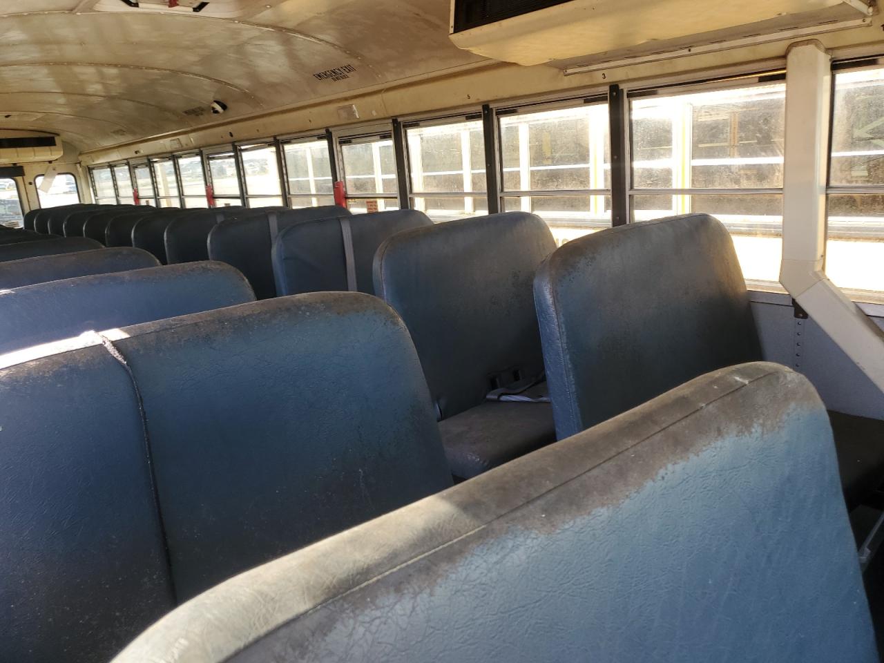 Lot #3273851181 2013 IC CORPORATION CE SERIES SCHOOL