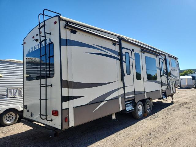 2017 KEYSTONE MONTANA 3710FL - Other View