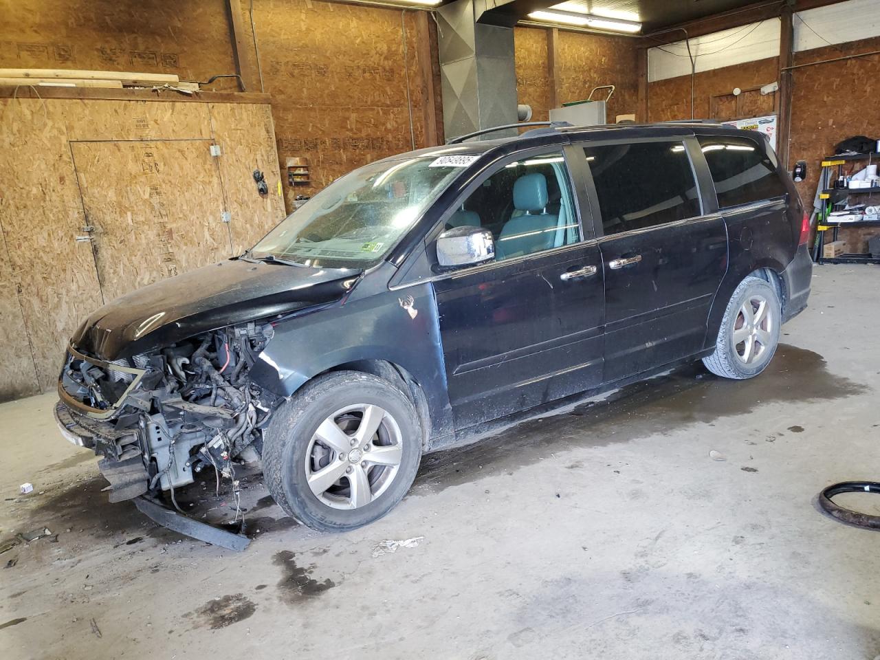 VOLKSWAGEN ROUTAN SEL