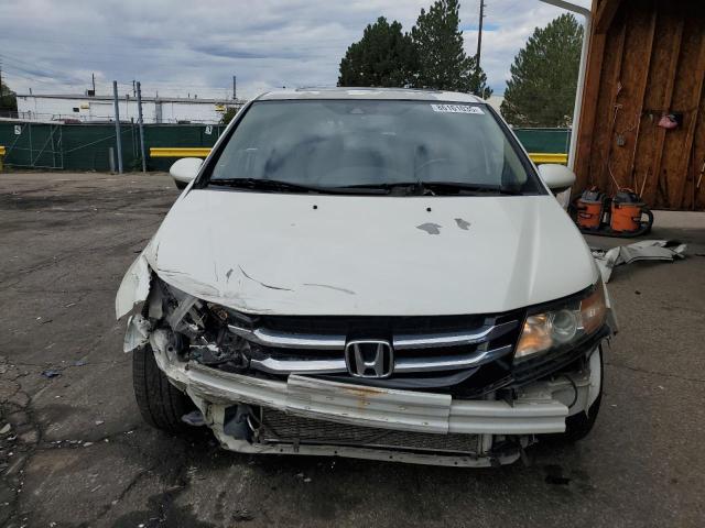 2014 HONDA ODYSSEY EX - 5FNRL5H63EB039615