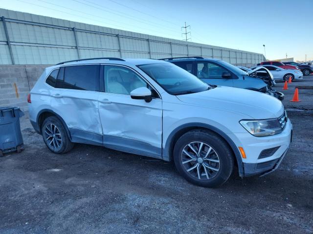 2018 VOLKSWAGEN TIGUAN SE #3279538268