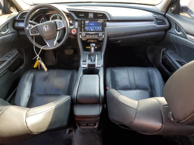 2018 HONDA CIVIC TOUR - 2HGFC1F90JH100191