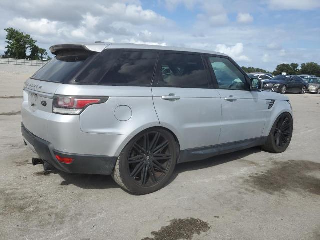 2014 LAND ROVER RANGE ROVE #3261196998