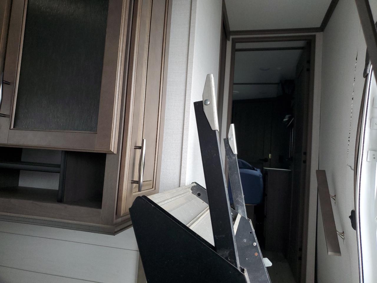 Lot #3278625939 2023 SOLI TRVL TRLR