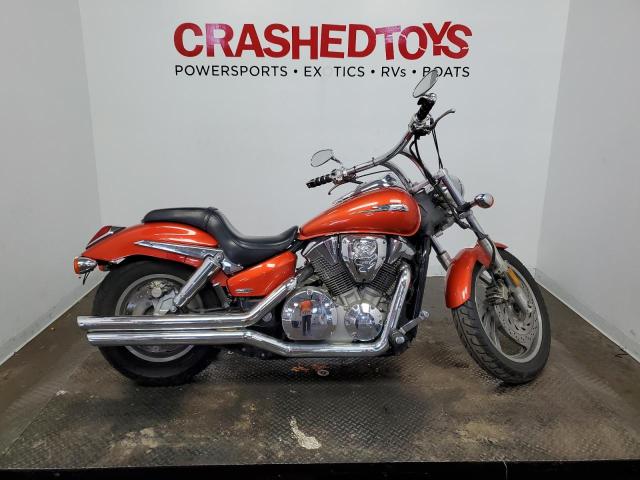 Global Auto Auctions: 2006 HONDA VTX1300C