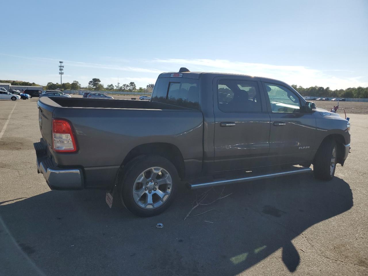 RAM 1500 BIG HORN/LONE STAR