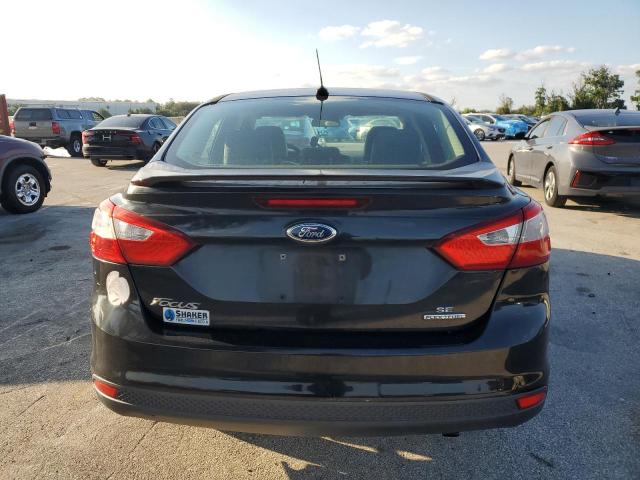 2013 FORD FOCUS SE - 1FADP3F23DL223294