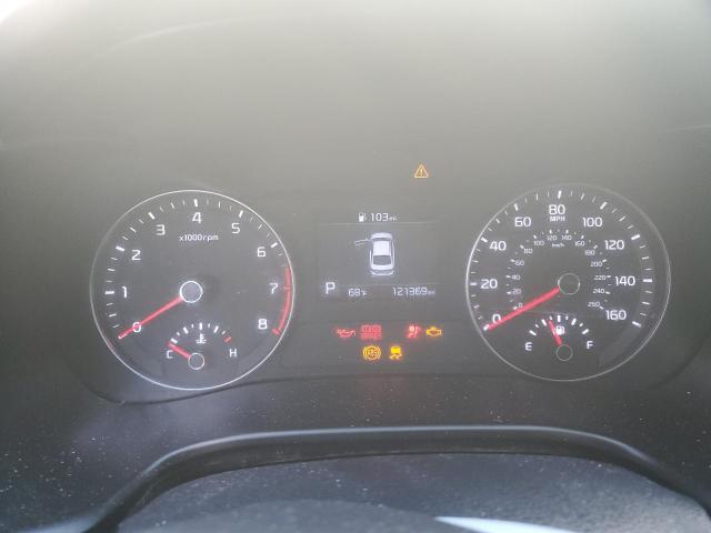 2019 KIA FORTE FE 3KPF24AD9KE008220