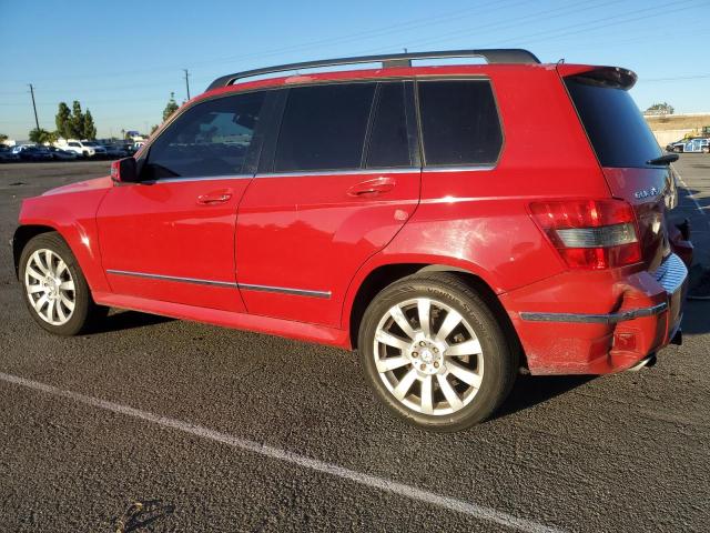 2012 MERCEDES-BENZ GLK 350 - WDCGG5GB7CF893049