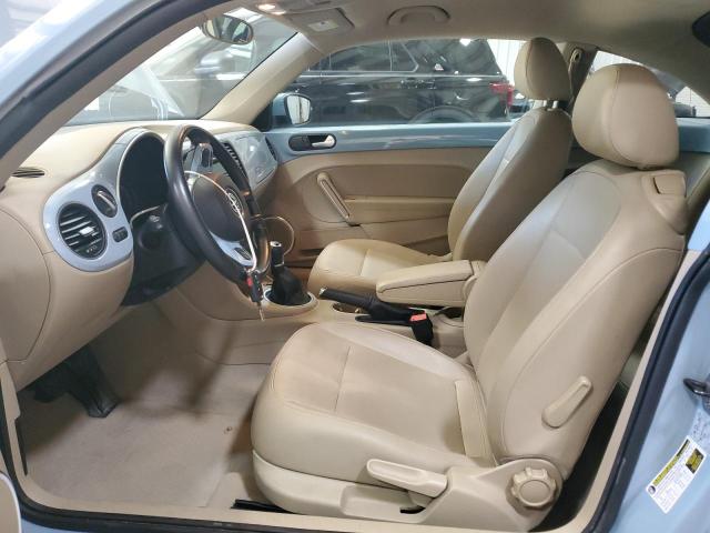 2015 VOLKSWAGEN BEETLE 1.8 - 3VWH17AT8FM602312