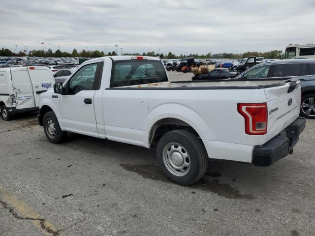 2016 FORD F150 1FTMF1C84GKF48704