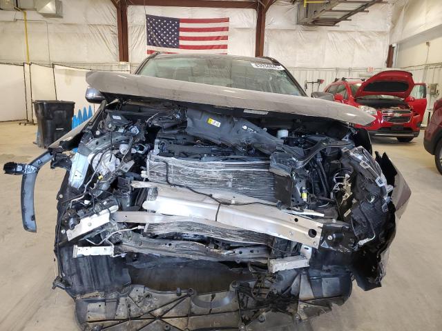 2025 TOYOTA RAV4 XLE - 2T3P1RFV8SC497544